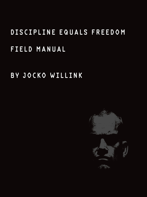 Cover image for Discipline Equals Freedom